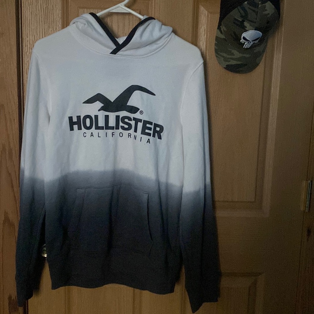 Hollister Hoodie